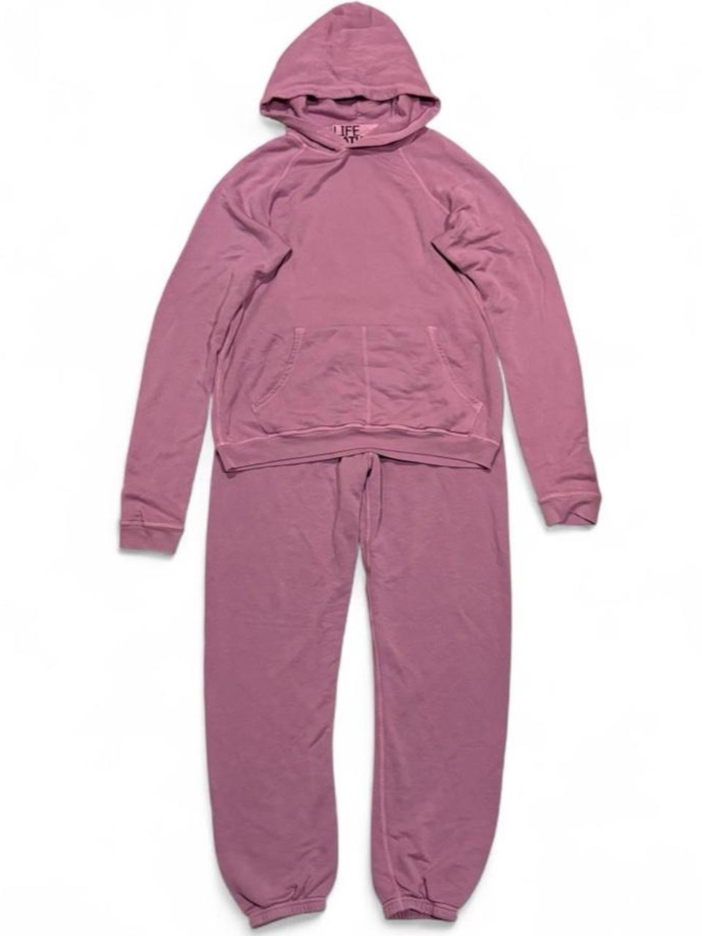 NEW Free City set hoodie & sweatpants
